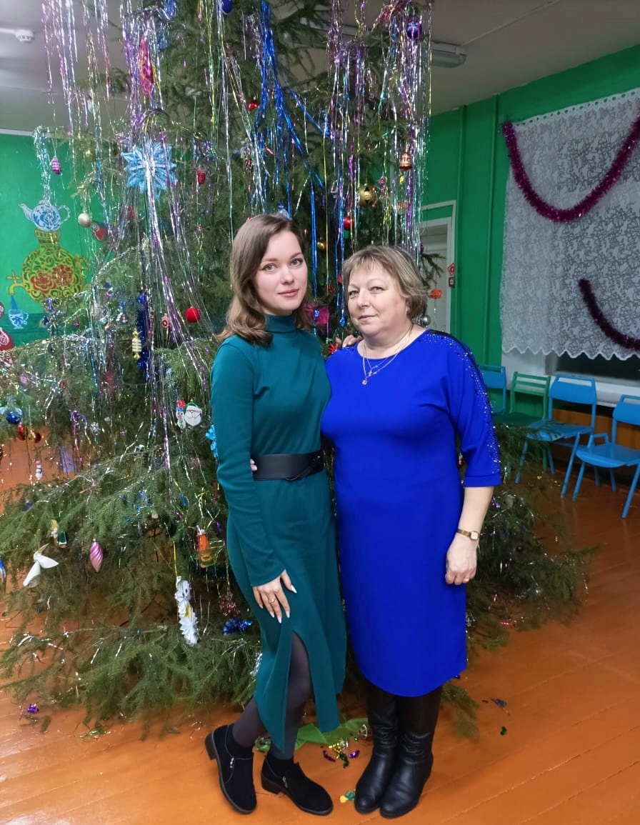 &amp;quot;Это мой наставник!&amp;quot;.