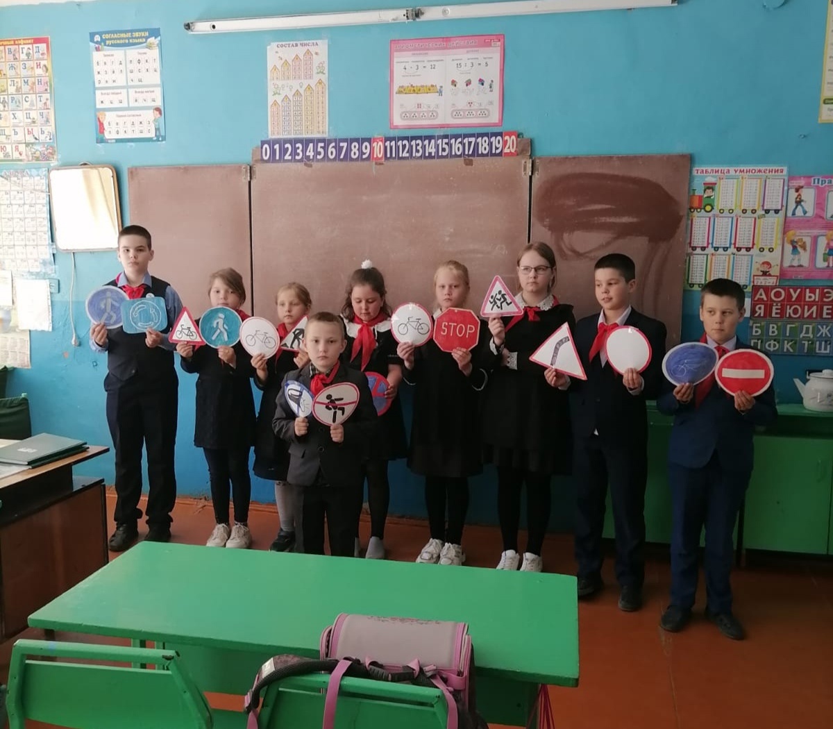 Фотомарафон &amp;quot;Полиция за порядок на дороге&amp;quot;.