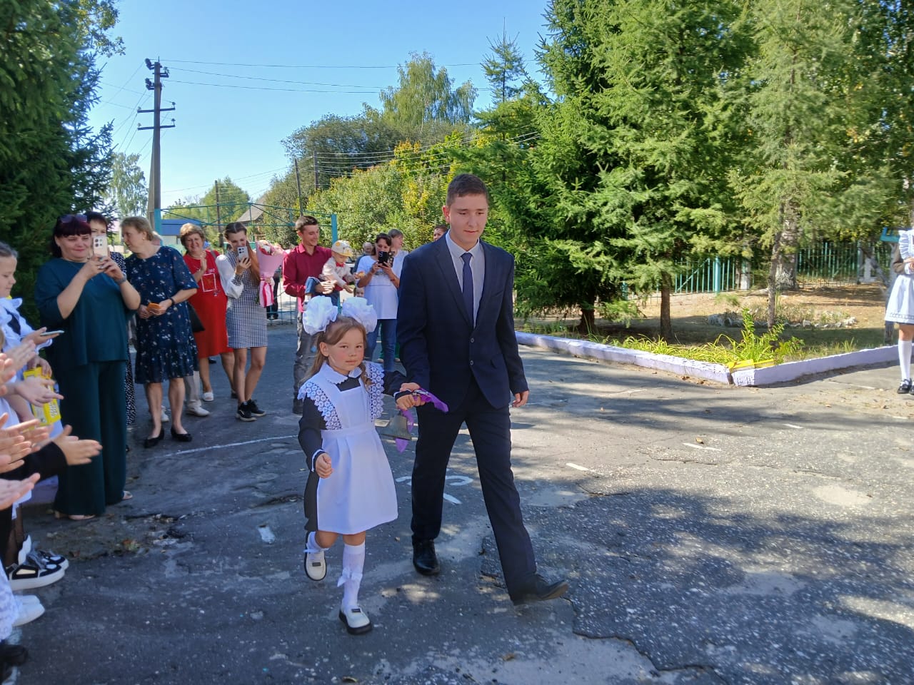 С Днем Знаний!.