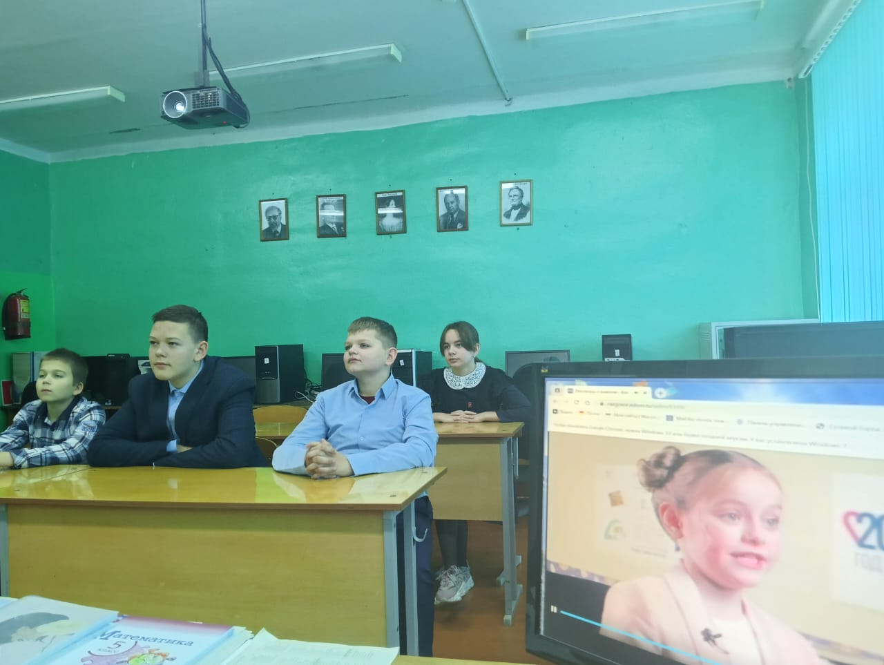 Как создать крепкую семью? &amp;quot;Разговоры о важном&amp;quot;.