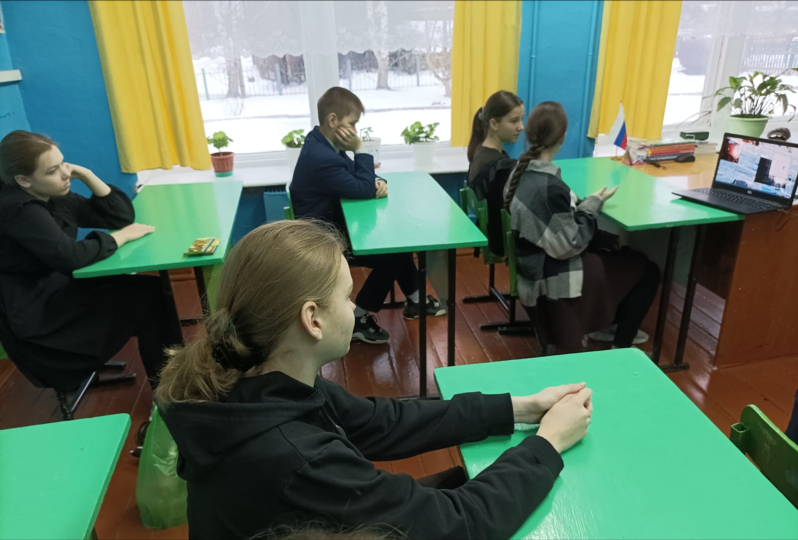 Что такое Родина? &amp;quot;Разговоры о важном&amp;quot;.