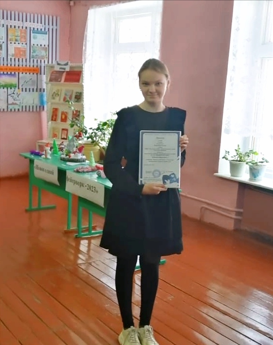Всероссийский конкурс &amp;quot;Небесная живая рота...&amp;quot;.