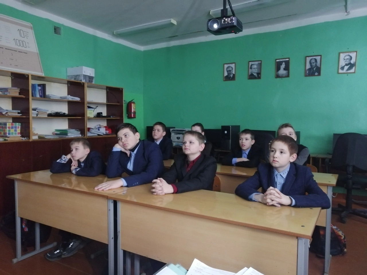 Правила обучения. Права и обязанности учащегося.