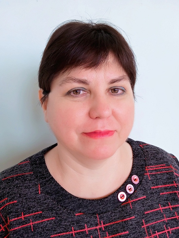 Кошелева Елена Ефремовна.