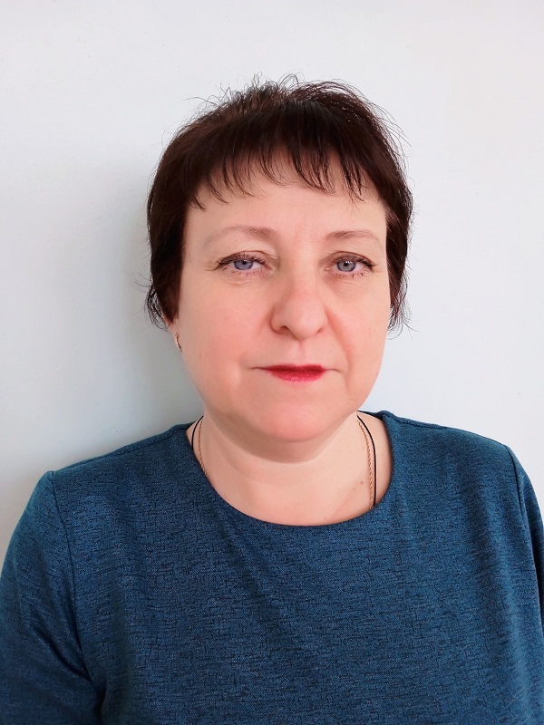 Лазарева Татьяна Васильевна.