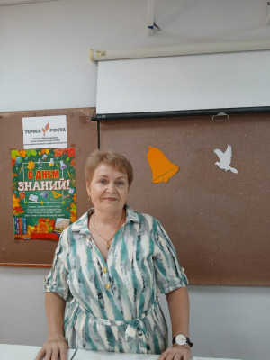Лазарева Наталья Егоровна Лазарева Наталья Егоровна